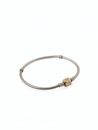 Pandora Armband Zilver