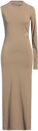 Maison Margiela VESTIDOS - Vestidos largos en YOOX.COM