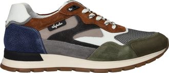 Australian Footware Tiago Sneakers Heren