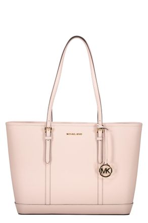 Michael Kors Leather Tote