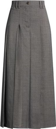 Brunello Cucinelli BOTTOMWEAR - Gonne lunghe su YOOX.COM