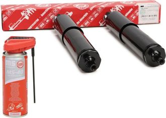 OEM Kit Amortiguador ms Trasero Vw Transporter Iv 1.8-2.5tdi 07.90-04.03 16k004102