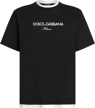 Dolce & Gabbana T-Shirt