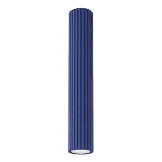 Sollux Lighting Plafone ultramar aluminio alt. 40 cm