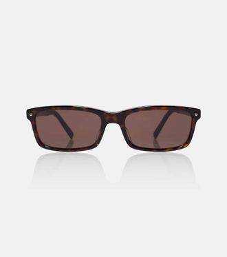 Dior Gafas de sol cuadradas Petit CD