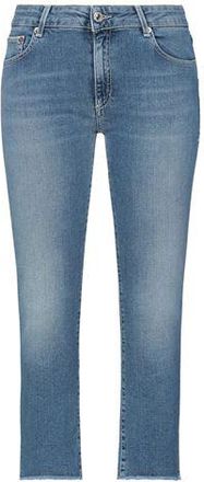 Care Label BOTTOMWEAR - Jeans sur YOOX.COM