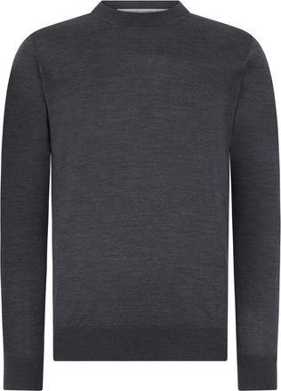 Golden Goose Virgin Wool Sweater