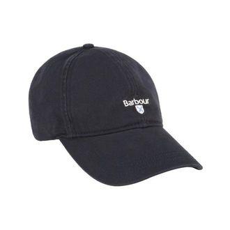 Barbour Caps, male, Blue, Size: ONE SIZE Caps