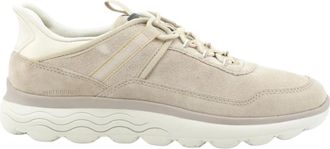 Geox Zapatilla Deportiva - Shoes - Mujer - Beige - 38 EU