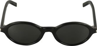 Saint Laurent Eyewear Sl751 Sunglasses