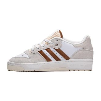 adidas Rivalry Low Sneakers - Heren - Skateschoenen - Veelkleurig - 44 2/3 EU - Fitness