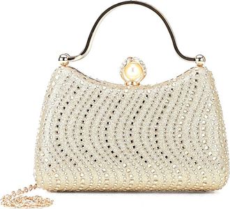 Unze Women NICOLE Elegant Design Fancy Bag