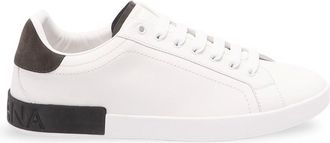Dolce & Gabbana Portofino Sneakers
