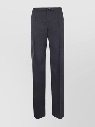 Loulou Studio wide-leg trousers