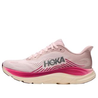 Hoka One One (WMNS) HOKA ONE ONE Clifton 11 Pink Opal Alabaster 1176573-PKPL