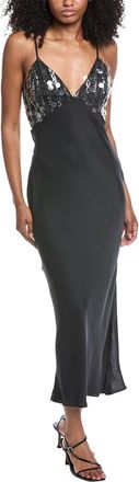 Ramy Brook Nadiene Maxi Dress