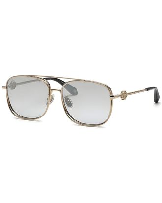 Roberto Cavalli Unisex 59mm Sunglasses