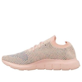 adidas (WMNS) adidas Swift Run Primeknit Icey Pink CG4134