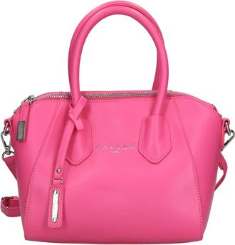 Gaëlle Paris Mujer, Bolsos, Rosa, Talla: ONE Size