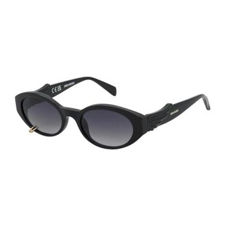 Zadig&Voltaire Szv502V 700Y Sunglasses - female - Zadig & Voltaire - Sunglasses - Black - 54 MM - Accessories