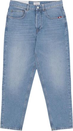 Amish Jeans Jeremiah - - Jeans - Uomo - Blu - W30