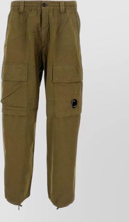 C.P. Company cotton trousers