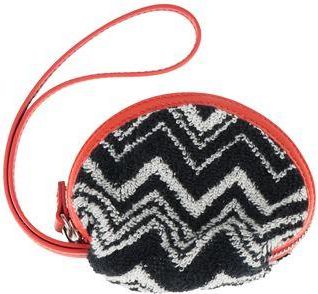 Missoni Kleinlederwaren - Portemonnaies auf YOOX.COM