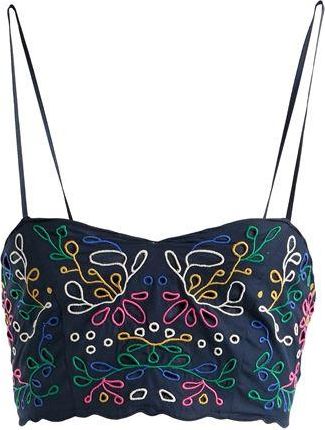 Chloé CAMISETAS Y TOPS - Tops en YOOX.COM