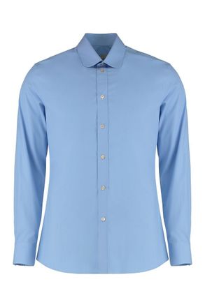Valentino Garavani Cotton Shirt