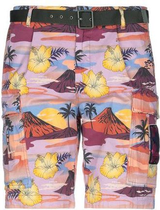 Scotch & Soda PARTES DE ABAJO - Pantalones cortos y bermudas en YOOX.COM