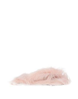 Dolce & Gabbana CALZADO - Sandalias de dedo en YOOX.COM