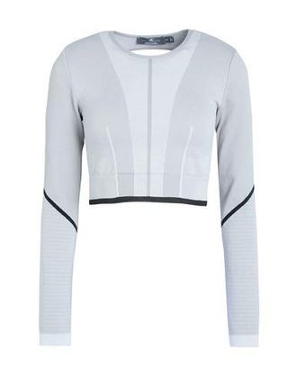 adidas adidas by Stella McCartney TrueStrength Seamless Yoga Croptop Longsleeve