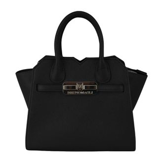 Bruno Magli Borsa a mano Sofia Mini - - Bags - Donna - Nero - ONE SIZE