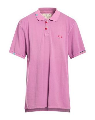 Project E Vintage TOPWEAR - Polo shirts sur YOOX.COM