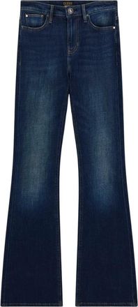 Guess Mujer, Vaqueros, Azul, Talla: W30