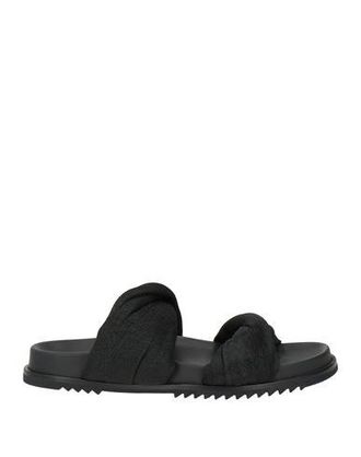 Rick Owens CALZADO - Sandalias con cierre en YOOX.COM