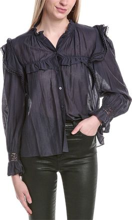 Isabel Marant Isabel Marant Etoile Lacy Top