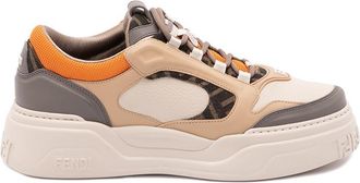 Fendi Fendi Force Sneakers