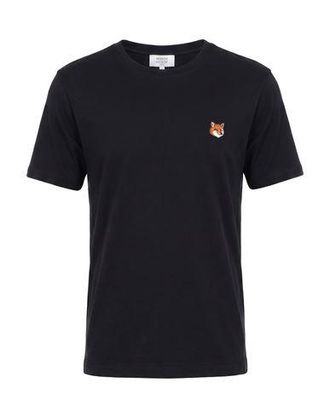 Maison Kitsun&eacute; TOPWEAR - T-shirts su YOOX.COM