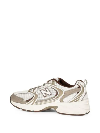 New Balance Sneaker - White