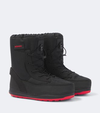 Bogner Botas de nieve Laax 9 A