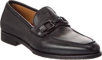 Bruno Magli Roberto Leather Loafer