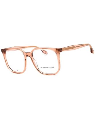 Victoria Beckham Womens Vb2673 54Mm Optical Frames