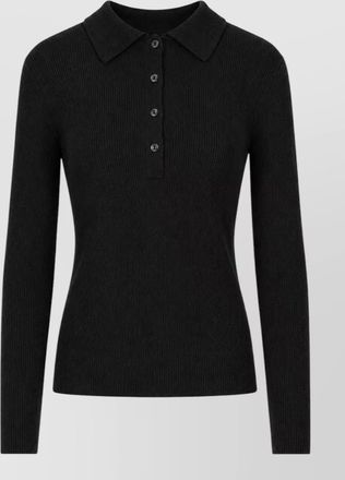 Parosh wool shirt