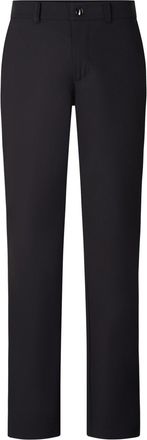 Bogner Anjo functional trousers for men - Black - 46