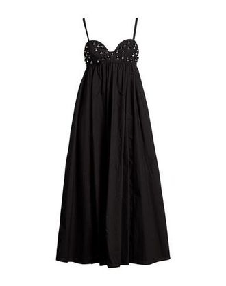 Ulla Johnson KLEIDER - Maxi-Kleider auf YOOX.COM