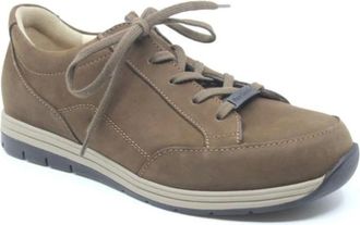 Finn Comfort Hombre, Zapatos, Marr&oacute;n, Talla: 44 EU
