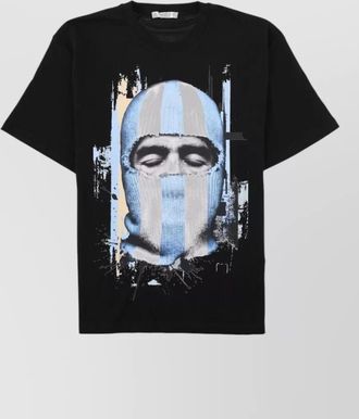 Ih Nom Uh Nit cotton t-shirt