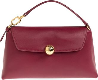 Furla Donna, Borse, Rosso, Taglia unica, new