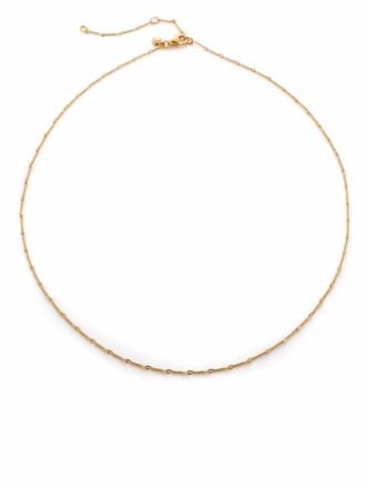 Monica Vinader Choker - Goud